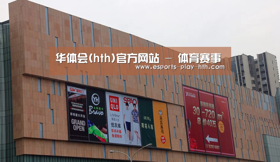 龙湖 · 金楠天街(图1)